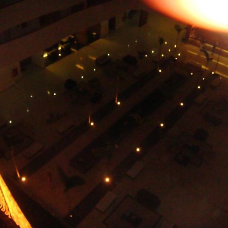 Apartamentos Le Jardin 카우다스노바스 외부 사진